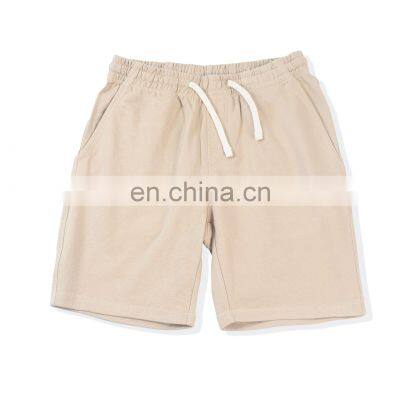 New Style Recycled Polyester Spandex Water Resistant Fabric Gym Basketball Mens Shorts