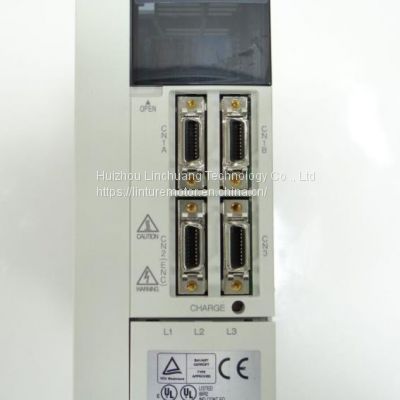 MR-J2S-70B Electronic Mitsubishi  Starting Torque Servo Controller