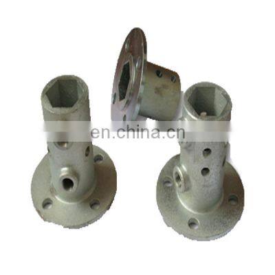 Custom China Cast Iron Tractor Parts for Agricultural Walking Tractor Spare Parts photo-2