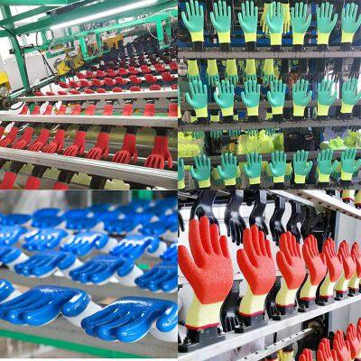 Qingdao Fillsense Safety Products Co.,Ltd company overview - view 4