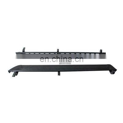 exterior auto parts universal running board side step fit for Toyota Tacoma