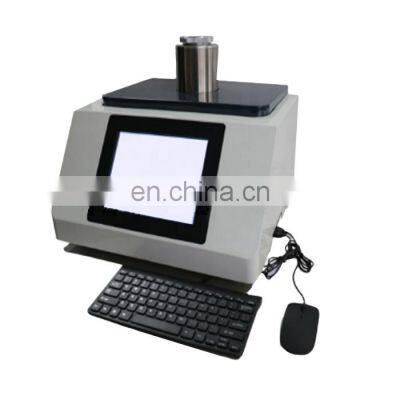 Laboratory Automatic Plastic Melting Point DSC Measurement Thermal Analysis Differential Scanning Calorimeter Price photo-5