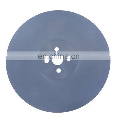 LIVTER High Quality 185Mm Circular Saw Blade Hss Circular Saw Blades For Metal Pipe Cutting Chamfering Machine