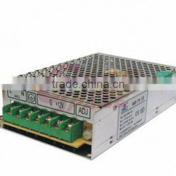 China supplier manufacture Fast Delivery 5v 12v 24v power supply