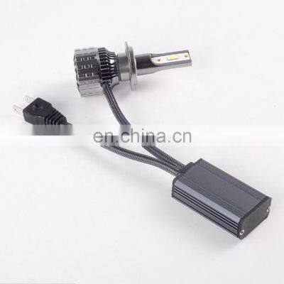 LED Headlight H1/H3/H4/H7/9005/9006/9012/H11 Single/ Double Bulbs for Autocars 12months Warranty Extremely Bright Latest Version photo-5