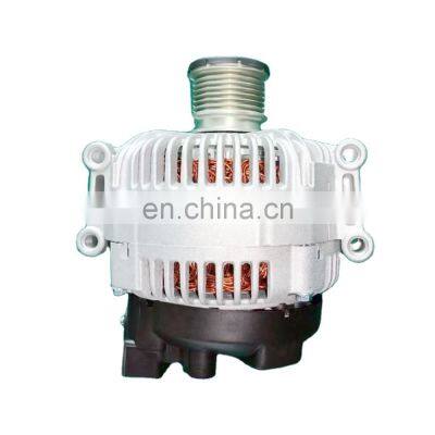 Al8764x OEM alternator for Chevrolet rated output 102 Amps 12V alternatives engine parts in stock