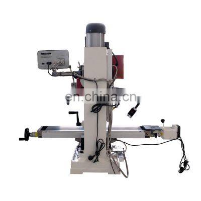 ZAY7045FG 1 Drilling and Milling Machine Manufacturers photo-5