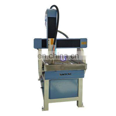 Mini Cnc Router WMT6090 Cnc Router Metalworking Machine photo-2
