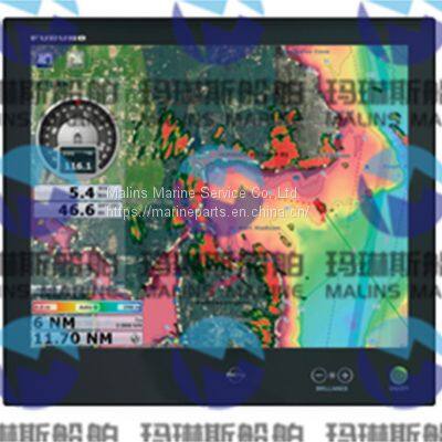 FURUNO MU190V Color LCD Monitor photo-5