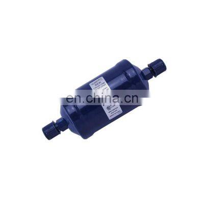 SEK Series Filter Drier Drying Refrigerant SEK-163 Molecular Sieve Liquid Line Filter Drier photo-2