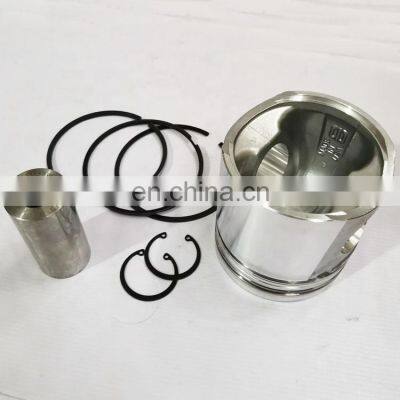 Piston Kit Engine Parts For Truck 3802657 On Sale photo-2