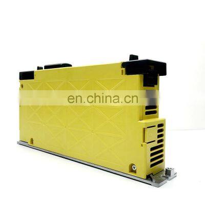 06b-6114-h304 AISV 20/20/40 New Original Japan Fanuc Servo Drive Amplifier A06B-6114-H304 photo-3