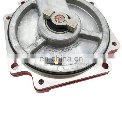 Made in Japan for Fanuc Servo Motor Encoder A860-2000-T321 Pulse Coder photo-3