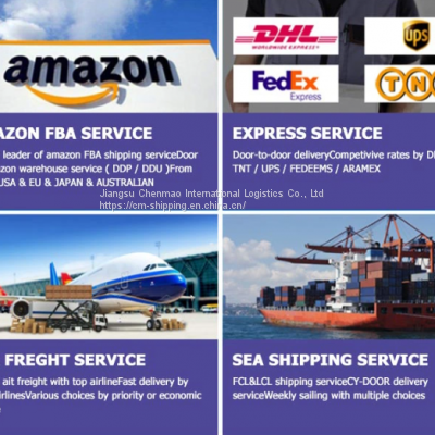 DHL