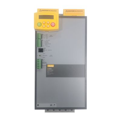 Parker 890 AC drives 890SD-532300C0-B00-1A000