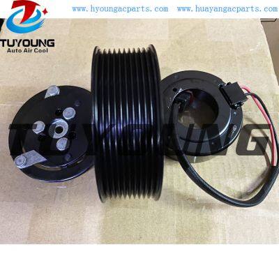 auto AC compressor clutch for Scaina 7h15 10pk 24V