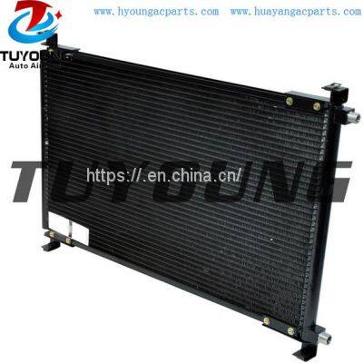 China manufacture auto air conditioning condensers fit Volvo WX brand new 8157100  2450098