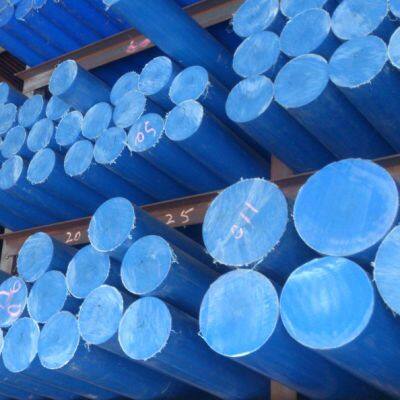 Pom Plastic Rod Natural Round Pvc Plastic Rod Pom C Material Round Plastic Rod