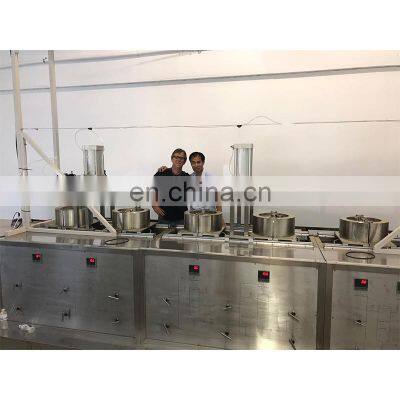 CBD Oil Machine Co2 Supercritical Extraction Machine photo-4