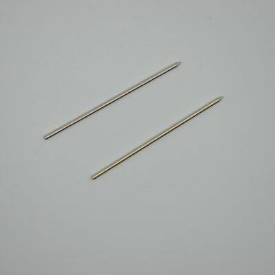 1.9MMBottom Neddle of Martini Sewing Machine photo-2