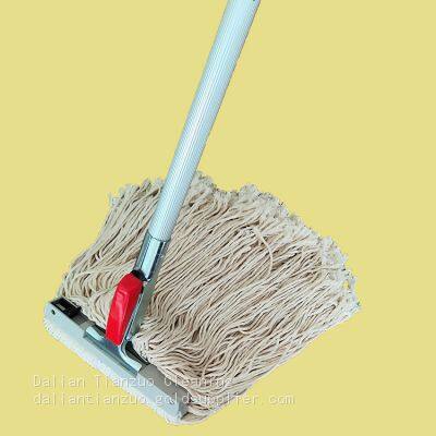Mop T250 Aluminum Alloy Cotton Mop Head photo-2