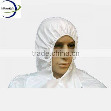 Protective Workwear Disposable Waterproof Coverall photo-3
