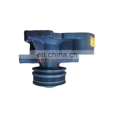 Shacman L3000/F3000/X3000/X6000 Truck Weichai WP10/WP12/WD12 Engine Spare Parts 612600061945 Pump Assembly photo-2