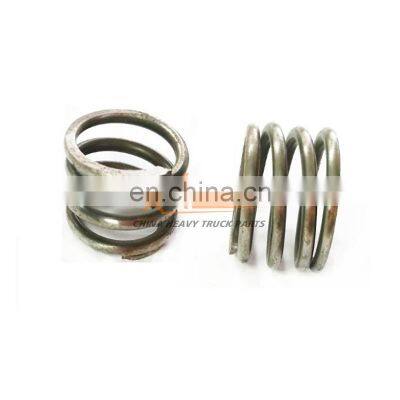 China Original Shacman F2000/L3000/M3000/F3000/X3000 Truck Spare Parts 81629410063 Spring