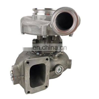 K36 Turbo 53369886741  53369706741 51.009100-7590 510091007590 турбонагнетатель для двигателя Man Marine D2876LE403