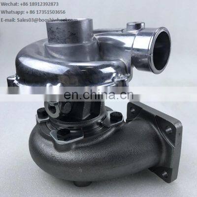 RHB52 Turbocharger GY74 VA180031 129406-18030 B52CND-S0031B B52CND-S0031G Turbo for Industrial Generator 4TN84TLMCD Engine photo-3
