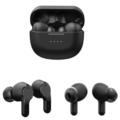 Bluetooth TWS Earbuds T16Q (QCC3040) photo-2