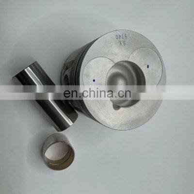 Spare Parts Engine Piston 8-97358574-0 Diesel Engine 6BG1 6UZ1 6WG1 for Isuzu for Hitachi 8-97358574-0 photo-6