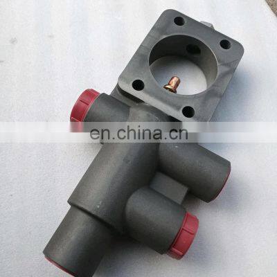 Ingersoll-Rand Air Compressor Spare Parts 47618781001 Thermostatic Valve High Quality