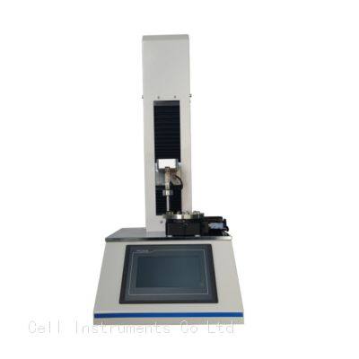 Customized Capsule and Softgel Hardness Tester