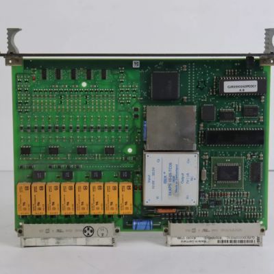 ABB 83SR04E-E GJR2390200R1210 I-O Module