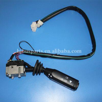 Other Performance Parts Wholesale Electric Bus Parts 3774-00026 Combination Switch for All Kinds of Chinese Buses photo-5