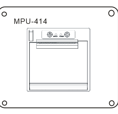 JRC NKG91 NKG84 NKG22 NKG901 NKG replacement printer NKG958