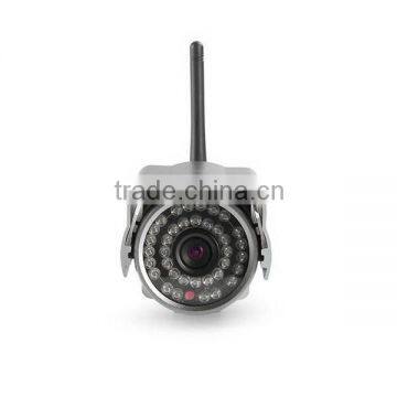 Popular latest android wifi waterproof ip camera