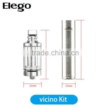 Original Authentic WISMEC Vicino Kit Wholesale photo-4