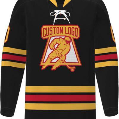 Custom Hockey Jersey Practice Jerseys for Men Youth Personalized Stitched or Printed Name&Number,Logo