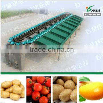 Fruit and Vegetable Sorting Machine YSXD--66-8-86 Factory Price