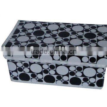 fabric Box