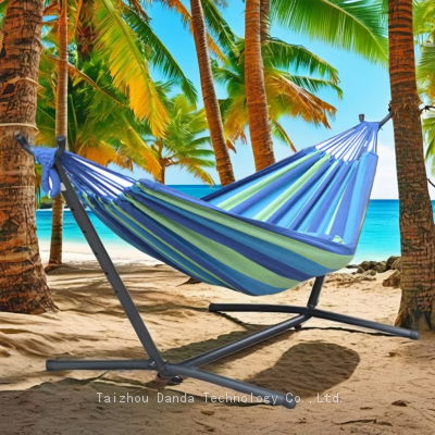 Hanging Chair Hammock Adjustable Rope outdoor and indoor use