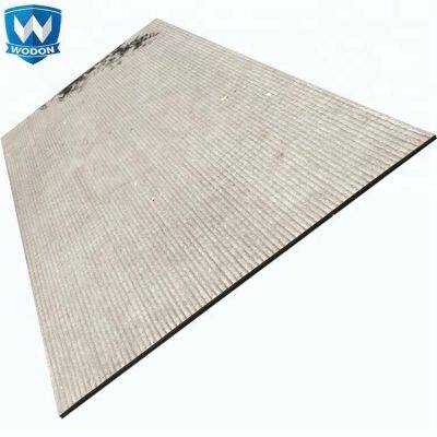 Wodon Wear Resistant CCO Bimetal Liner for Loading Machinery photo-6