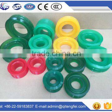 natural rubber seal ring for concrete pump parts