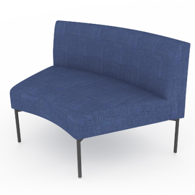 Yang Series Sofa Module II