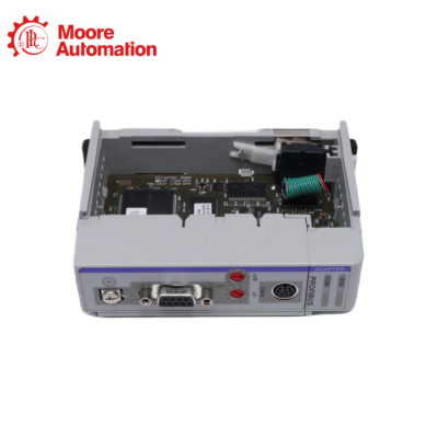 PROSOFT PS69-DPS Slave Communication Module photo-5