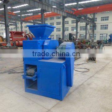 High Pressure Iron Oxide Skin Briquette Machine/Ball Press Machine