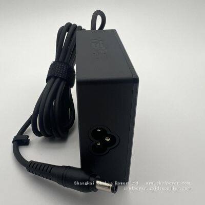 ASUS 90W19V4.74A ADP90LE B 5.5*2.5mm Laptop Charger photo-5