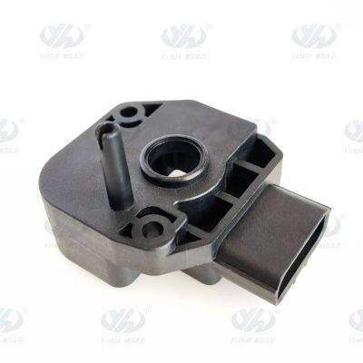 Automobile Ignition Coil Plug Molds photo-2